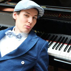 Valse de la pluie [Piano-Version] (self-composed song)