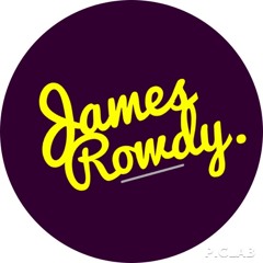 James Rowdy