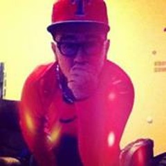 Oscar Esparza 2