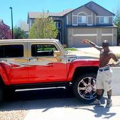 Bryce Alexander Rogers 1