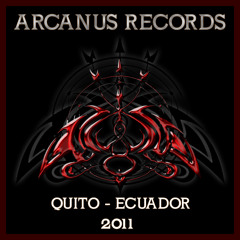 Arcanus Records
