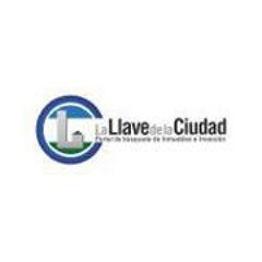 Llave de La Ciudad