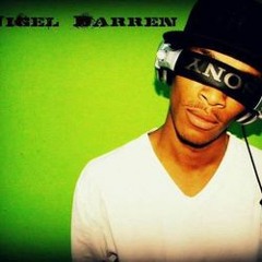 Nigel Darren