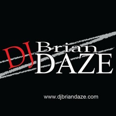 DJ Brian Daze