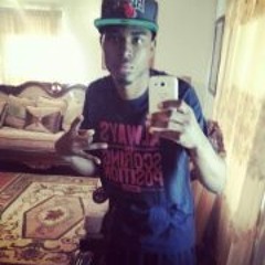 Johnathan Yung'n Smith