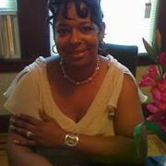 Cassandra Gaines Simmons