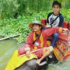 Aron Marc Bolaños Gueco