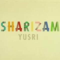 Sharizam Yusri
