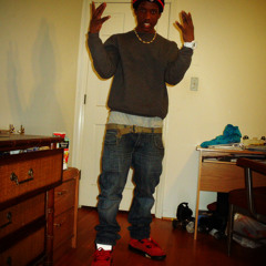 Devario Imdaford Hoover