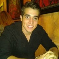 Fernando Ferrales