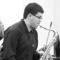 Luis Alarcón Zabala