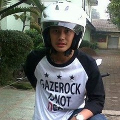 Ferdi Gazerock
