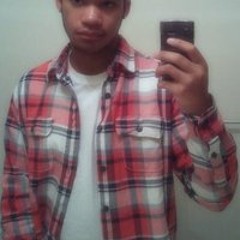 Vincent Maximilian Thomas