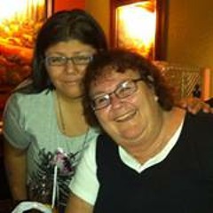 Sandra De Los Santos 2