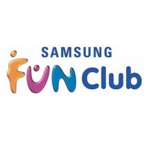 Stream Samsung Fun Club music | Listen to songs, albums, playlists for free  on SoundCloud