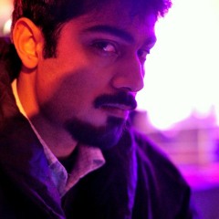 Saran Ahmad