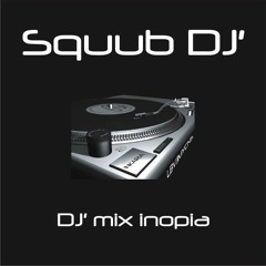 Squub Dj - Perú