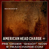American Head Charge