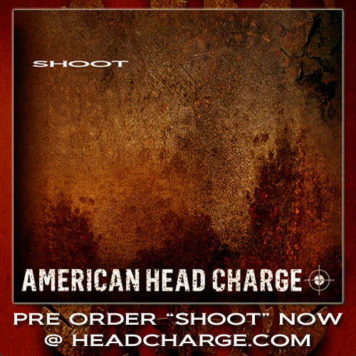 American Head Charge’s avatar