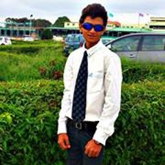 Affan Ahmed 6