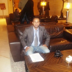 Faouzi DJOUDI