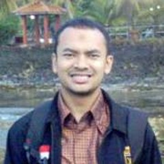Ferry Agung 1