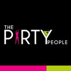 Thepartypeople