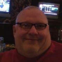 Darrell Wayne Garrett