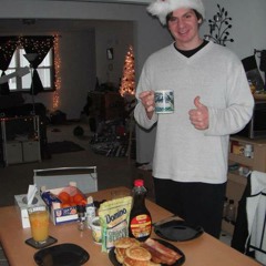 Daniel Aram Hampikian