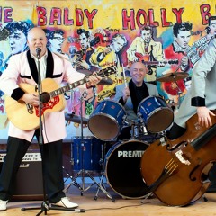 TheBaldyHollyBand