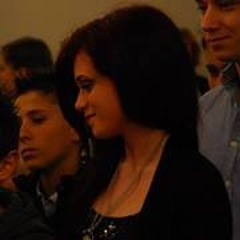 Sofia Nikon Mencarini