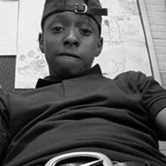 Khaalid Good Look Wilson