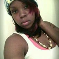 Tosha Babiface Parker