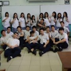 Felix Pratama Suhandinata