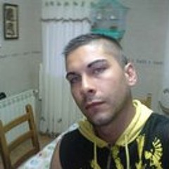 Jose Luis Labrada Crespo