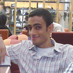 Ahmed EL-sayed II