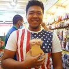 Yoga Lukita Tridents