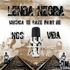 LENDA NEGRA