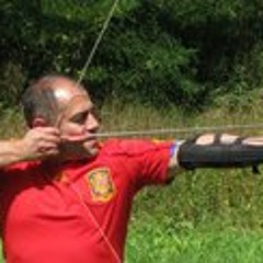 Esteban Almagro