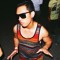 Jordan Hashim