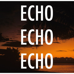 EchoEchoEcho