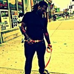 Ao Boy Flexin Fourty