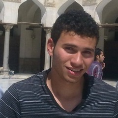 Mohamed Hegazy007