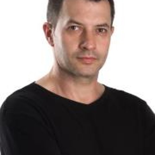 Gordon Ledich S Stream