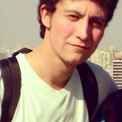 Rodrigo Sebastian Pizarro’s avatar