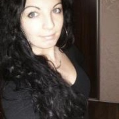 Mařika Majka Vargová