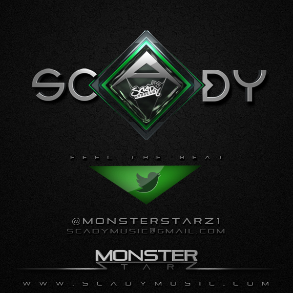 Scady