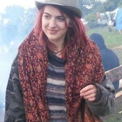 shroomgirl