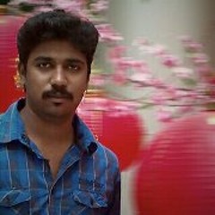 Karthik Rajarathinam