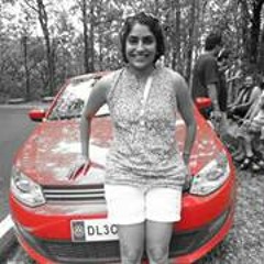 Menaka Seetharaman Sidhu